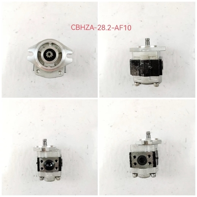 CBHZA-28.2-AF10 Pompe di trasmissione Komatsu GD605A GD655A WA100 WA100SS WA100SSS WA120 WA120L WR11 WR11SS