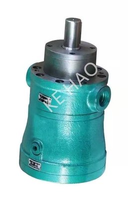 Pompa a pistone idraulica media di alta pressione MCY14-1B