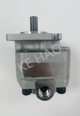 La KP 10 41D L pompa idraulica idraulica del cariore della pompa a ingranaggi/lega di Auminum