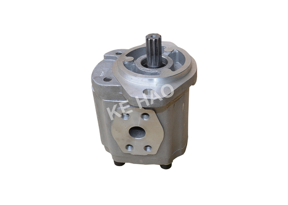 Pompa a ingranaggi idraulica ad alta pressione di IP3084AKK, pompa a ingranaggi di alluminio dell'OEM