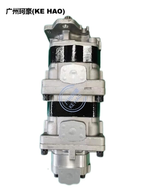 705-55-34560 pompa a ingranaggi idraulica del carrello elevatore FD250