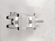 705-41-06000 Pompa idraulica per ingranaggi per escavatori Komatsu PC05-6 PC07-1 PC05-7