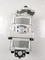 705-52-30560 Komatsu Gear Pump Loader WA450-3 WA470-3 Pompa idraulica OEM