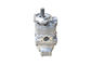 Pompa a ingranaggi idraulica ad alta pressione media KOMATSU 705-52-30281 30280 disponibili