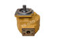 Pompa idraulica dell'escavatore di Kawasaki del cariore su ordinazione pompa a ingranaggi/YT28PL240011