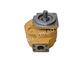 Pompa idraulica dell'escavatore di Kawasaki del cariore su ordinazione pompa a ingranaggi/YT28PL240011