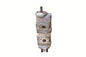 705-55-24130 OEM della pompa a ingranaggi di KOMATSU/pompa idraulica del cariore WA320-3 W300-3