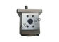 704-12-26311 pompa a ingranaggi idraulica ad alta pressione 704-12-26120 per il selezionatore GD605A-1 GD31RC-3A