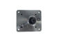 704-56-11101 pompa a ingranaggi idraulica ad alta pressione media per il selezionatore GD605A-1 GD600R-1