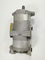 705-51-20280 doppia pompa a ingranaggi idraulica di KOMATSU per il ODM dell'OEM del cariore WA300-1 WA320-1