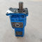 Pompa a ingranaggi idraulica ad alta pressione su misura della pompa a ingranaggi/fase di verticale 2