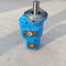 Pompa idraulica della piccola pompa a ingranaggi idraulica della copertura di rombo/cariore originale del compatto