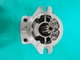 705-41-08180 colore d'argento di Gear Pump SBR10+10+6+2.5 dell'escavatore PC07