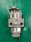 Pompa a ingranaggi idraulica del cariore WA470-3 della ruota 705-52-40280