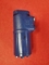 BZZ5-E630B    Le serie di BZZ per la fabbrica della pompa di roration della pompa a ingranaggi del carrello elevatore producono il clour blu