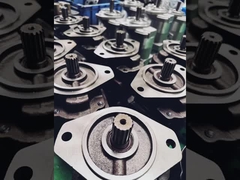 705-58-45010 Pompa idraulica a motore a forchetta di Komatsu OBHZA-F36-AFΦ10 Pompa interna a motore