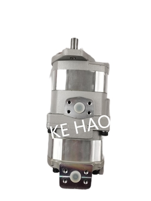 705-51-20370 Pompa idraulica Komatsu GD605A GD655A WA100 WA100SS WA100SS WA120 WA120L WR11 WR11SS