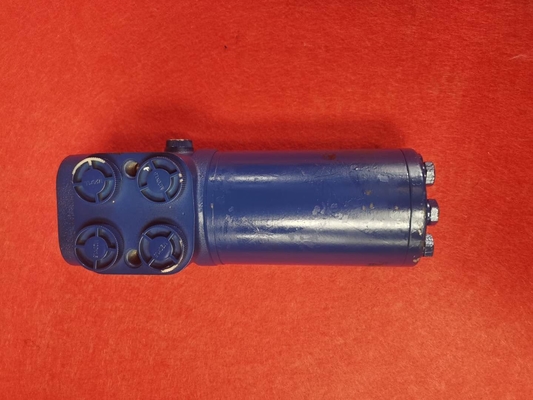 BZZ5-E1000B Serie BZZ per carrelli elevatori pompa di rotazione pompa blu