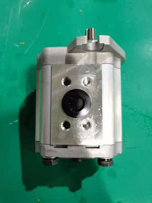 CBT-F416-ALΦ9L CBTserie Pompa di ingranaggi in alluminio per camion a scarico