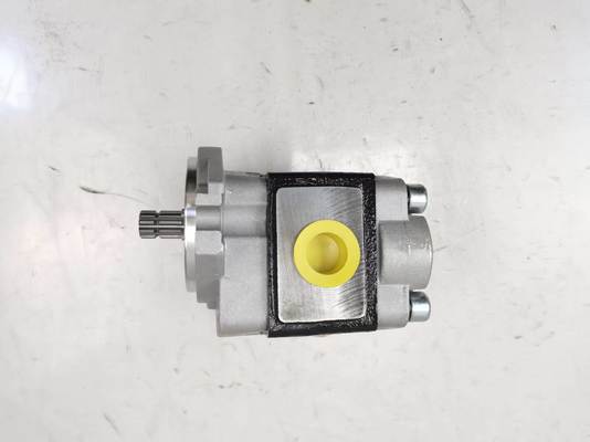 qualità  High Performance Hydraulic Gear Pump CBHZA-F36-ALΦ10-4 with 11KW Power 1060lpm Flow Rate and 160kPa-250kPa Pressure fabbrica