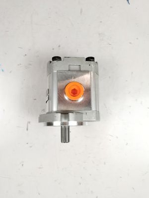 qualità  9218993 Hydraulic Gear Pump High Quality One-Year Warranty Signle Pump Used in Construction Equipment for Komatsu fabbrica