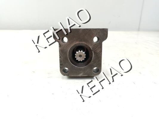 qualità  Hydraulic Gear Pump Spare parts Komatsu Kawasaki oil pump FZ1-180-HHaF Accessories Sealing parts for gear pump fabbrica