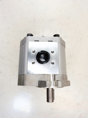 qualità  KEHAO Hydraulic Gear Pump CBFP-E671-AFPL Iron Aluminum alloy materialsl CBF CBFP SeriesPump High Pressure for Industrial machinery Factory Supply fabbrica