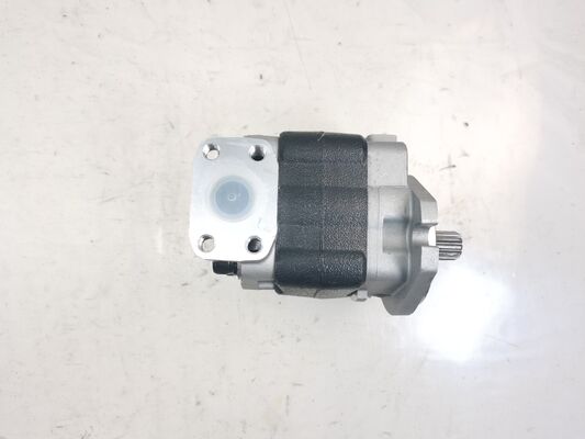 qualità  Komatsu Hydraulic Gear Pump KYB KFP KFS KP05 KFP23 KFS23 KFP32 KFS32 KFP51Series KFP2227 Iron Aluminum alloy for Industrial machinery Factory Supply fabbrica