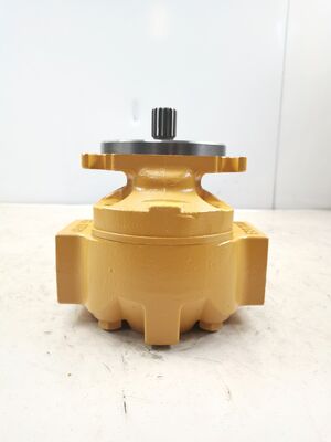 qualità  Kawasaki Hydraulic Gear Pump Industrial Gear Oil Pump 16PL190003B 602D/702D Replacement For Kawasaki Wheel loader ISO9001 certified hydraulic Pump fabbrica