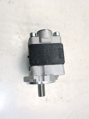 qualità  Customizable Komatsu Gear Pump CBHZ-F32-ALHL/F32H-6T-L Oil Pump Cast Iron Aluminum alloy materialsl Pump Hydraulic Parts for Construction Machinery fabbrica