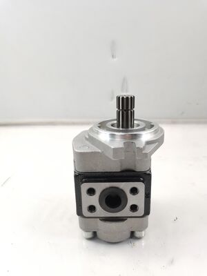Qualità  Gear Pump Industrial Grade Hydraulic Pump CBHZA/CBHZ Series CBHZA-F32-AFΦ/CBHZA-F36-AFΦ/CBHZ-F40-AL1Φ Cast Iron for Agricultural Machinery Repair Parts Fabbrica