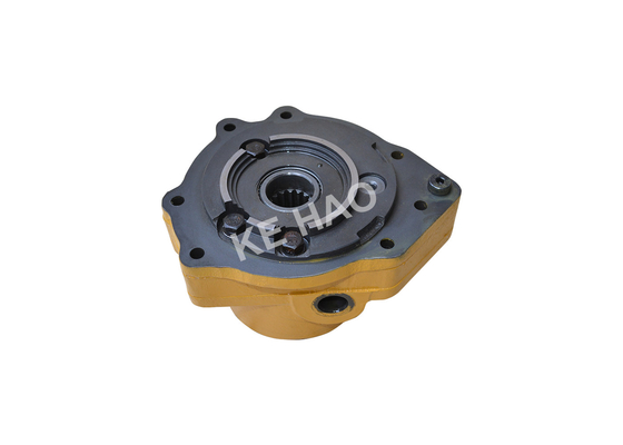 qualità  Medium High Pressure Gear Pump / 113-15-00470 Hydraulic Gear Pump OEM fabbrica