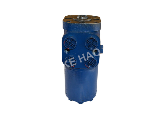 qualità  BZZ5-800B BZZ5-1000B Steering Gear Pump / Excavator Hydraulic Pump OEM fabbrica