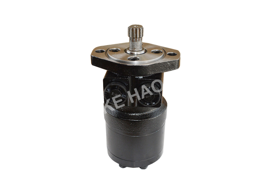 qualità  Forklift Loader Cycloidal Gear Motor BMPH250  BMPH315  BMPH400 Support fabbrica