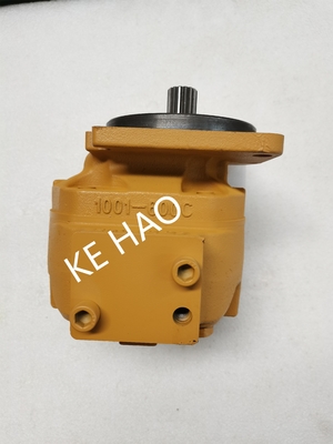 602D 15T  Wheel Loader Gear Pump 85ZA 85ZIV 90ZIV Variabile velocità