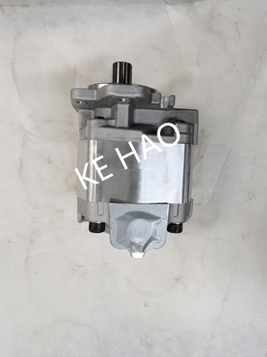 Wheel Loader 85ZA 85ZIV 90ZIV Pompa di ingranaggi SAL125 Pompa a velocità variabile