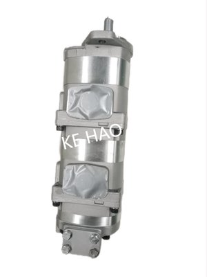 705-55-24130 Pompa di trasmissione Komatsu GD605A GD655A WA100 WA100SS WA100SS WA120 WA120L WR11 WR11SS