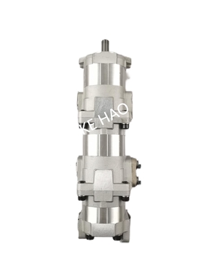 705-56-14000 Pompa di trasmissione Komatsu GD605A GD655A WA100 WA100SS WA100SS WA120 WA120L WR11 WR11SS