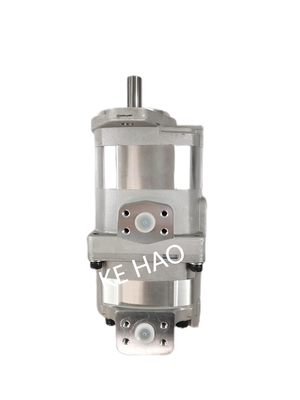 SAL50+25 Pompa idraulica Komatsu GD605A GD655A WA100 WA100SS WA100SSS WA120 WA120L WR11 WR11SS