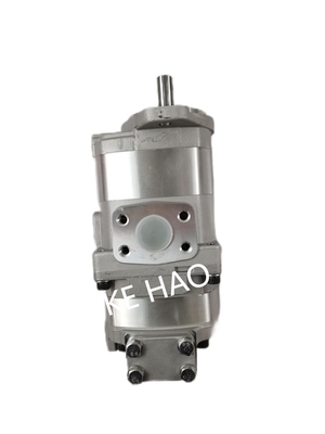 SAL50+25 Pompa idraulica Komatsu GD605A GD655A WA100 WA100SS WA100SSS WA120 WA120L WR11 WR11SS