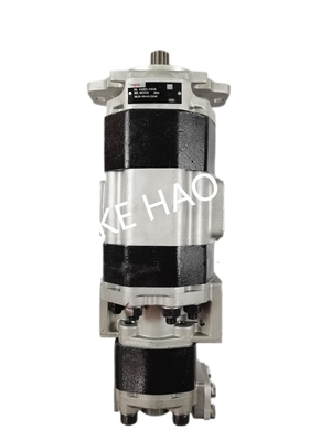 44083-61860 Komatsu Hyd Gear Pump GD605A GD655A WA100 WA100SS WA100SS WA120 WA120L WR11 WR11SS