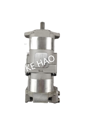 705-51-20370 Pompa idraulica Komatsu GD605A GD655A WA100 WA100SS WA100SS WA120 WA120L WR11 WR11SS