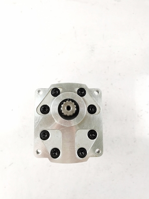 Pompa a ingranaggi Komatsu NABCO-32+32 R2/2 13T GD605A GD655A WA100 WA100SS WA100S