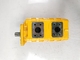 CBGJ2063+2063R-(2+2) Pompa idraulica ad alta pressione per caricatori
