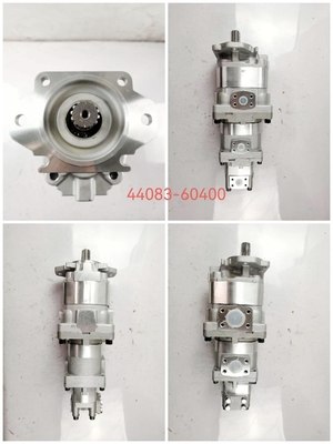 44083-60400 Pompa di ingranaggi 44083-60410 per carica ruote