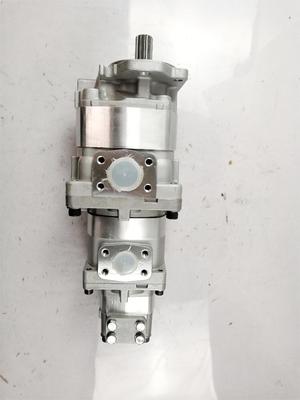 44083-60400 Pompa di ingranaggi 44083-60410 per carica ruote