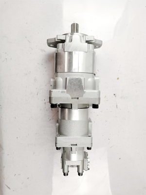 44083-60400 Pompa di ingranaggi 44083-60410 per carica ruote