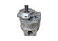 705-11-34011 materiale della lega di alluminio della pompa a ingranaggi di KOMATSU/pompa idraulica del cariore