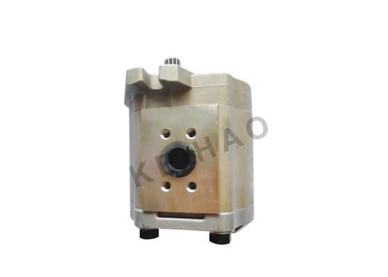 CBQCF-F536-AFΦL  Forklift Gear Pump Aluminum Alloy Material One Year Warranty