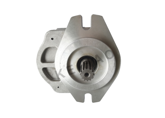 CBQCF-F536-AFΦL  Forklift Gear Pump Aluminum Alloy Material One Year Warranty